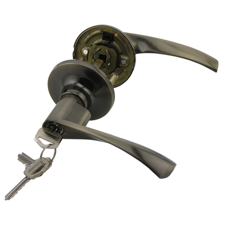 Lever Lock 894