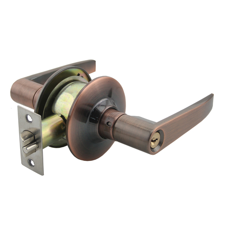 Lever Lock C801