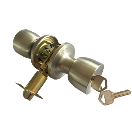 Knob Lock 695