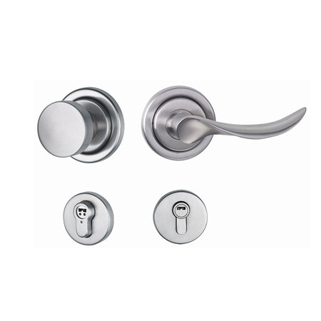 Stainless Steel Handle KH3200