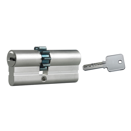 High Security Cylinder KC2400