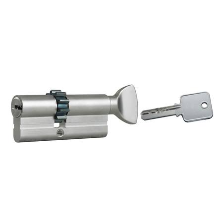 High Security Cylinder KC2500