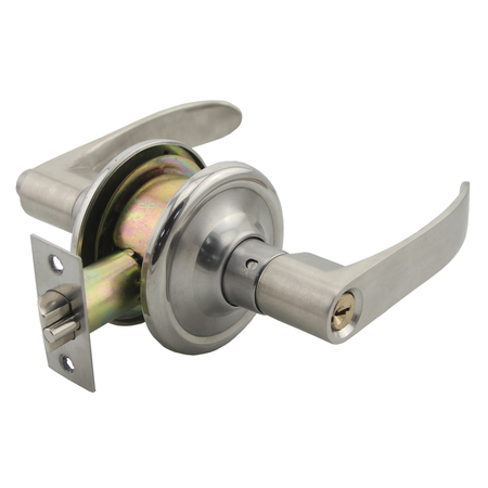Lever Lock C819
