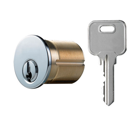 Standard Security Cylinder KC2700