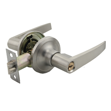 Lever Lock 801