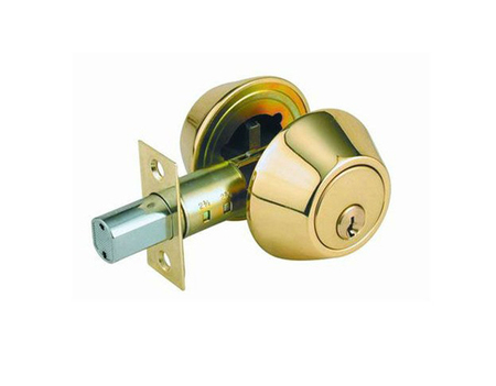 Deadbolt D102