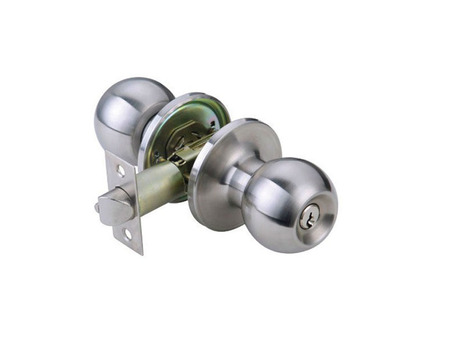 Knob Lock 607