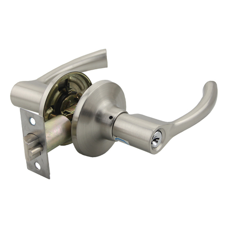 Lever Lock 829