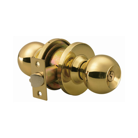 Knob Lock 587
