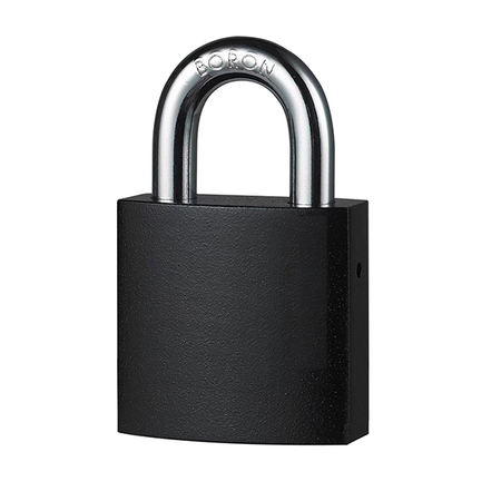 Hardened Steel Padlock KP2000