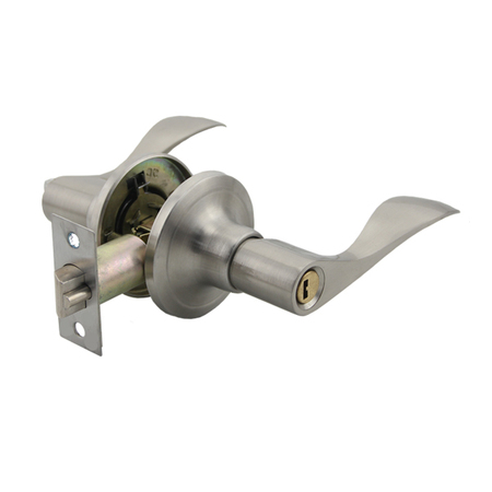Lever Lock 836