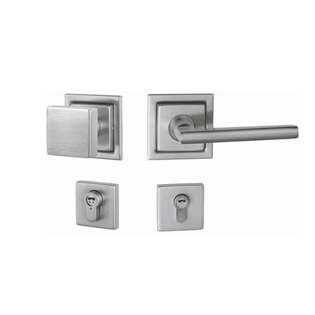 Stainless Steel Handle KH3300