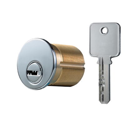 Standard Security Cylinder KC2600