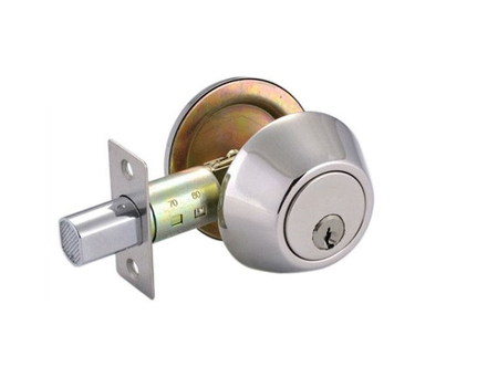 Deadbolt D101