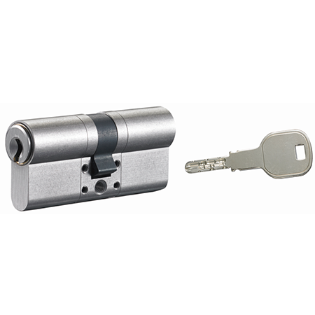 High Security Cylinder KC2000