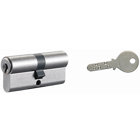 Middle Security Cylinder KC2200