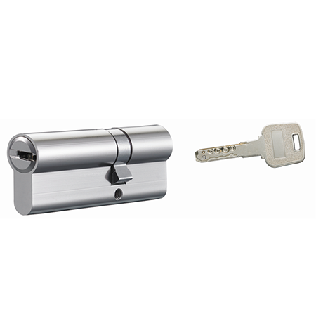 High Security Cylinder KC2100