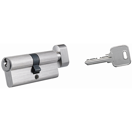 Standard Security Cylinder KC2300